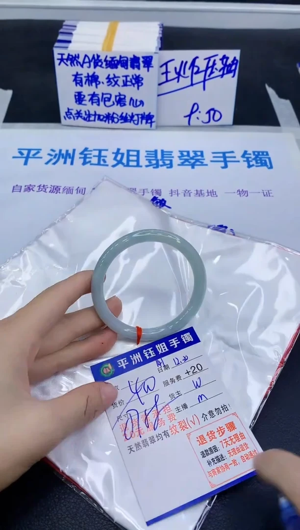 未镶嵌手镯翡翠111111