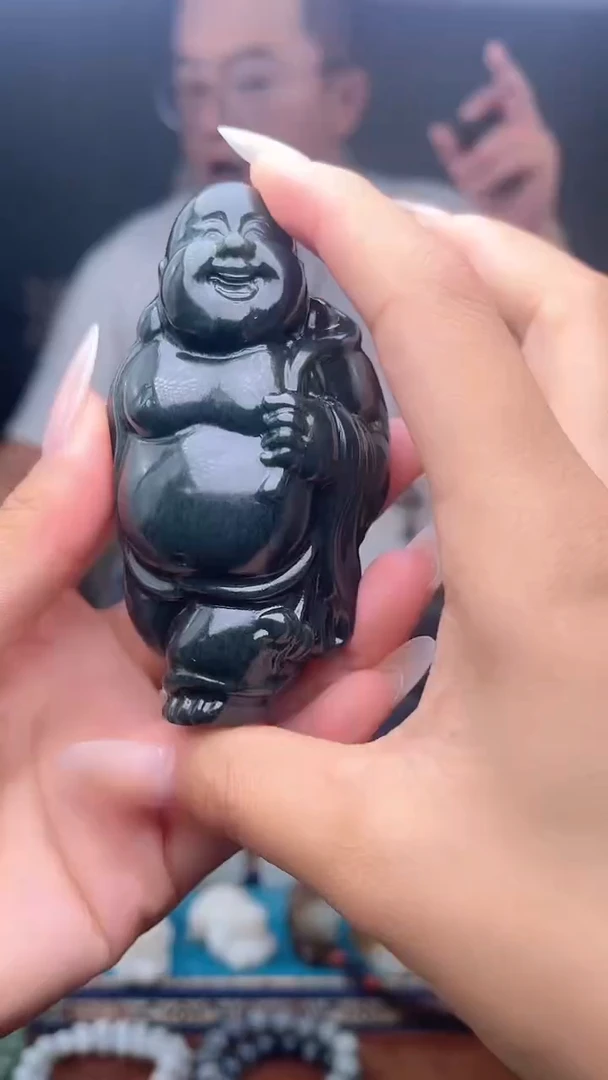 未镶嵌和田玉挂件1