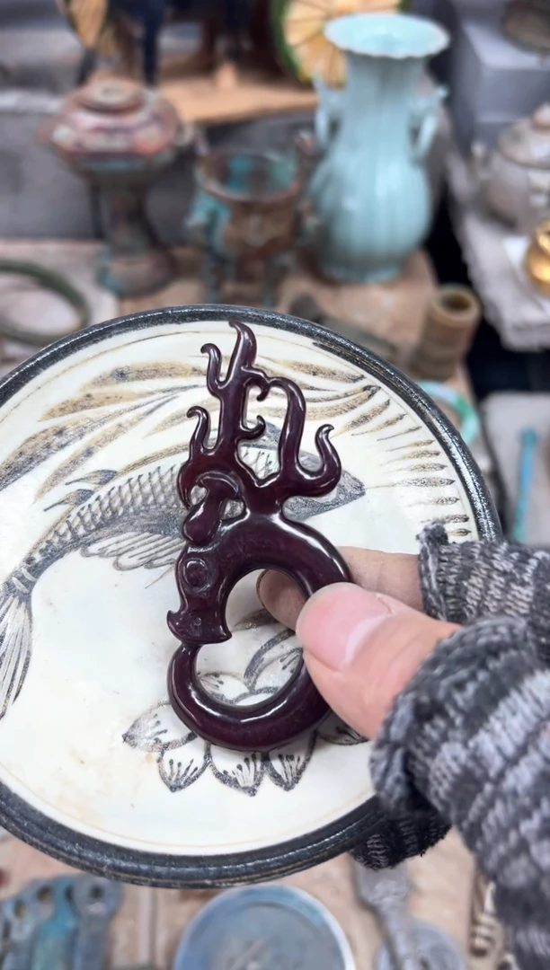 【闪购商品】摆件瓷器瓷器瓷器瓷器