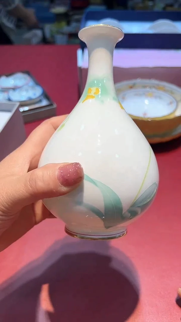 【闪购商品】瓷片锅碗瓢盆一件不剩