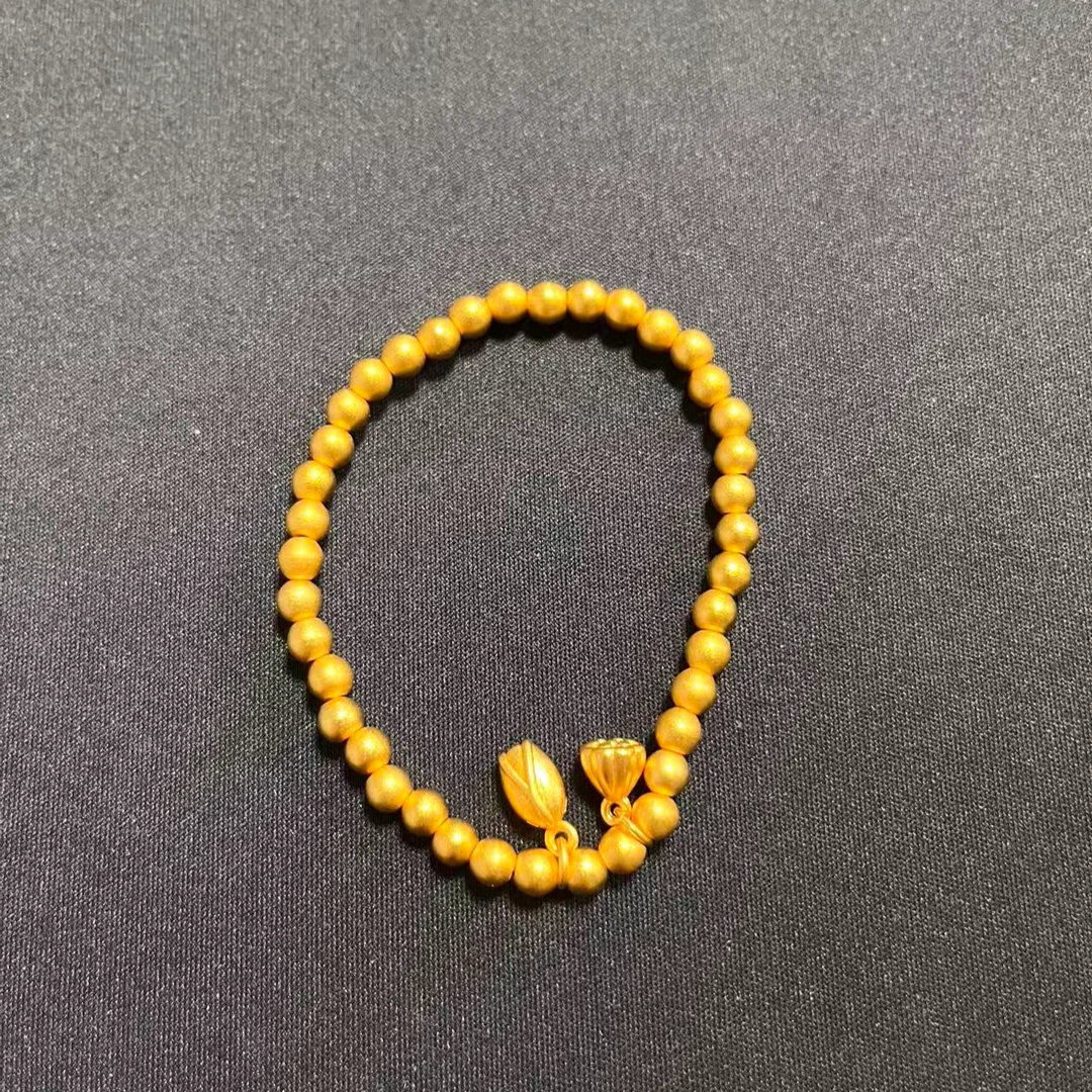 铜合金手链 ——A530饰品