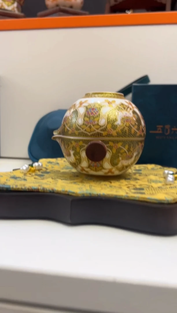 瓷片小乔闪购链接