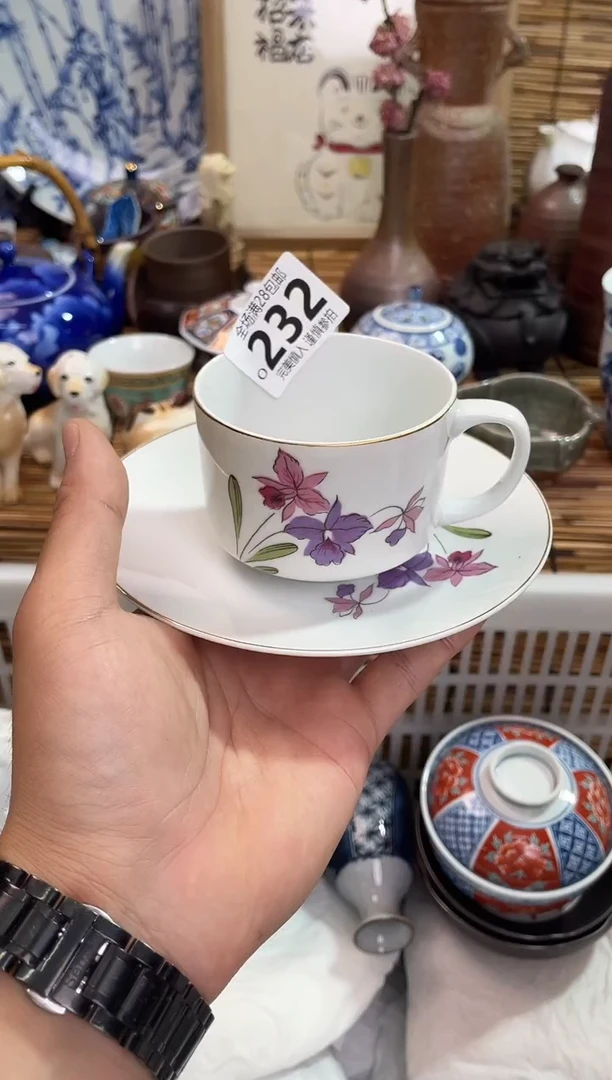 二****️满28包邮，陶瓷茶具瓷器