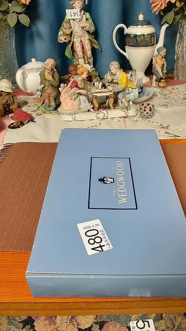 【闪购商品】杯小淼海外陶瓷工艺品