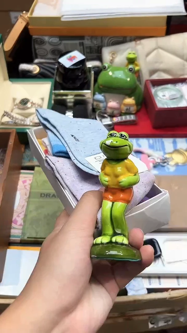 瓷片.全球寻宝高端瓷儿