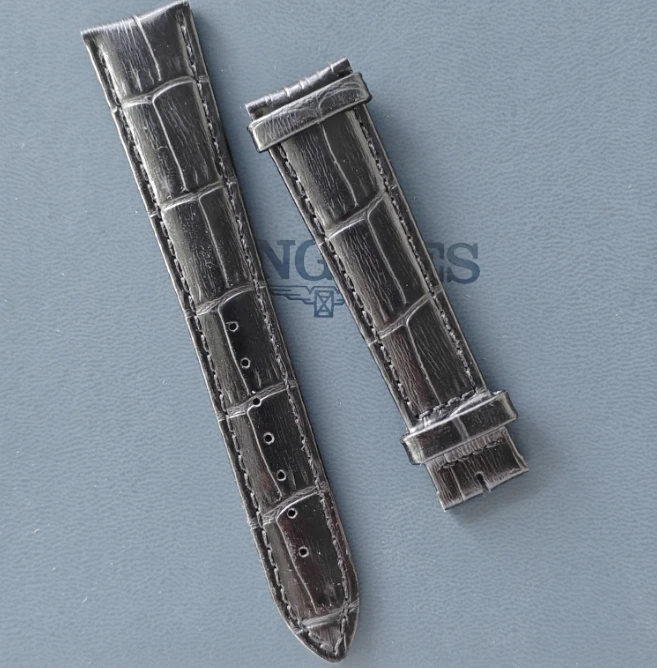 未使用  【粉丝专享】定制随机皮表带