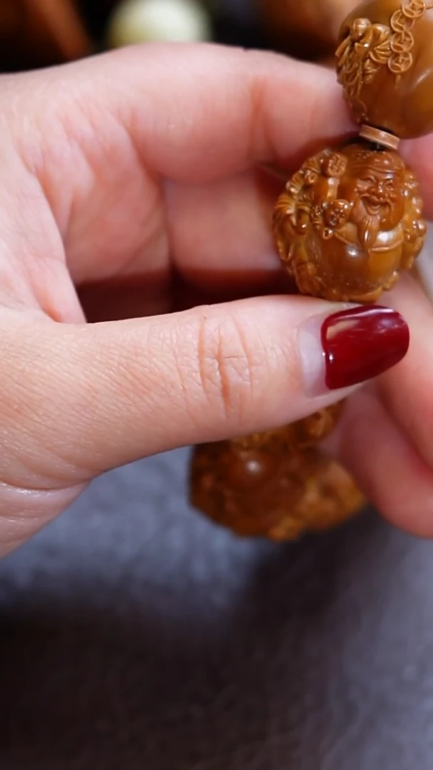 手串/手链橄榄核l*e手串/手链 橄榄核