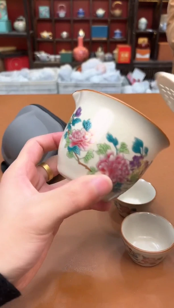 【闪购商品】其他一铭茶器粉丝福利@@888