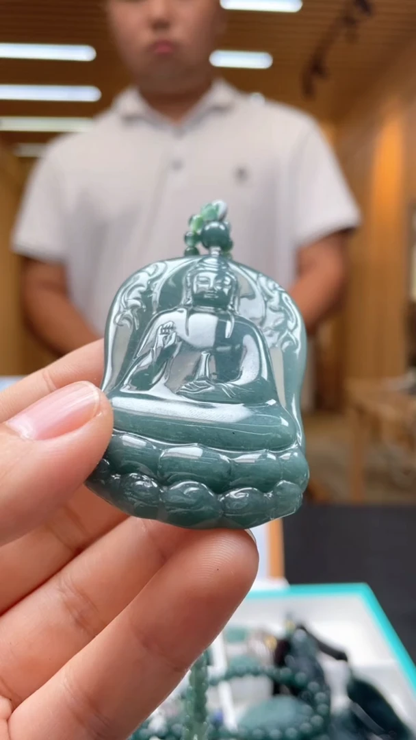 未镶嵌定制翡翠********548