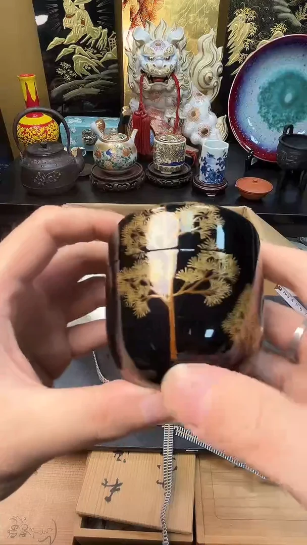 茶宠瓷器茶具套装