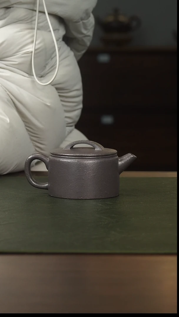 侯峰16目天青汉瓦160cc