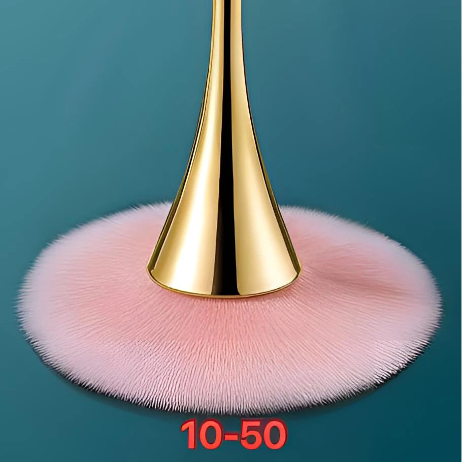 直播工具 给号下单 请勿抢拍 化妆刷