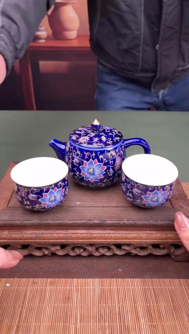 【闪购商品】顾德茶器福利闪购链接