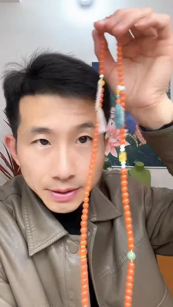 【闪购商品】南红玛瑙吊坠未镶嵌吊坠