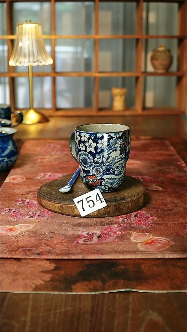 茶碗...........754