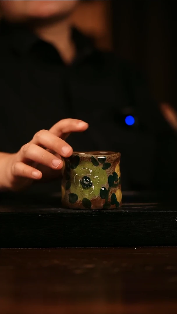 瓷片遇瓷手作同款747