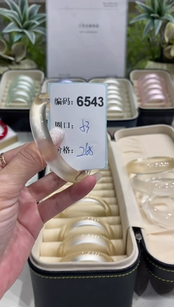 非金属无编码6543