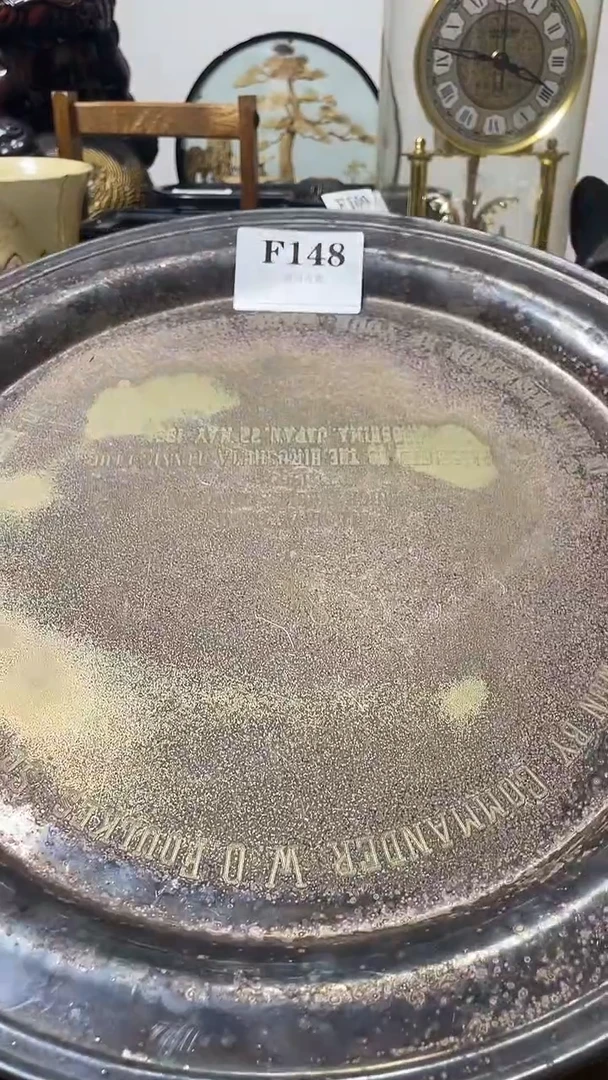 瓷片小*羊默认微瑕回流古瓷148