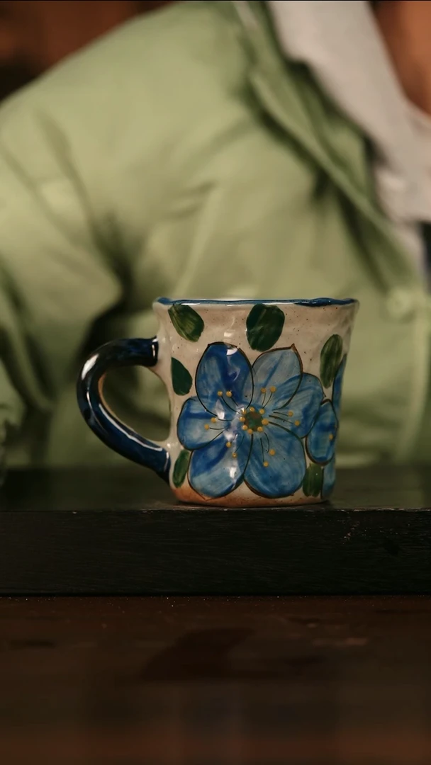 【闪购商品】其他913遇瓷手作同款