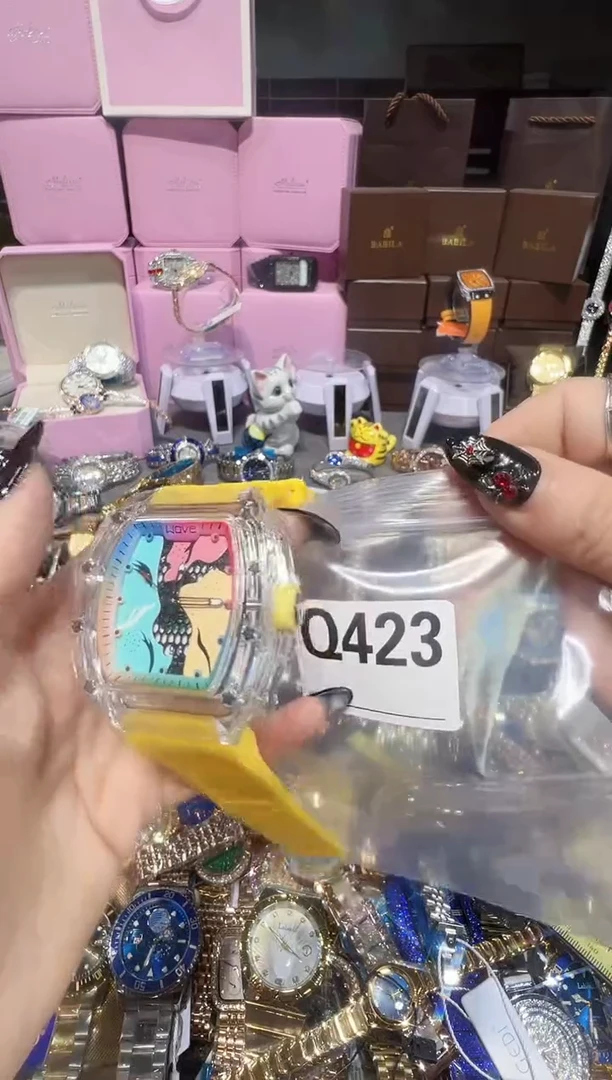 石英机芯锻造碳钢0