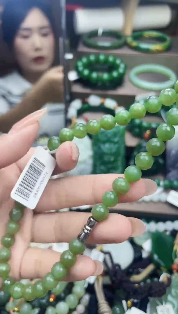 颈饰未镶嵌和田玉未镶嵌和田玉吊坠多样性拍一发一