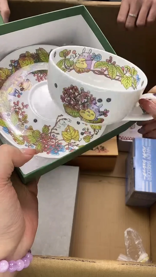 1瓷片精美陶瓷甄选一单一付