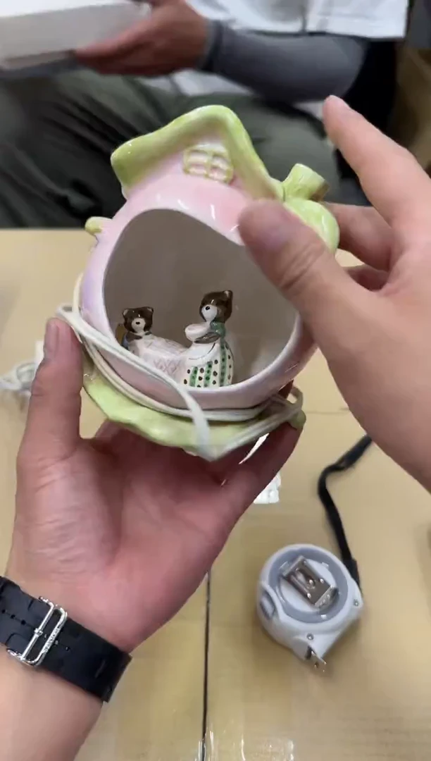 琉璃手工艺品小穆杂货铺的物品2