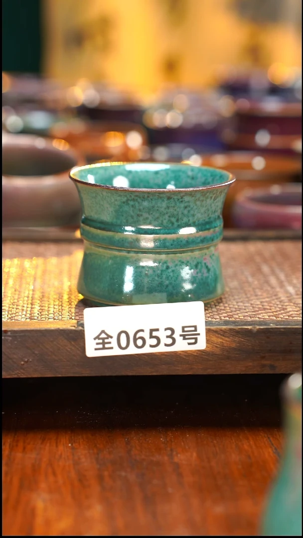 原矿原产地高温烧653