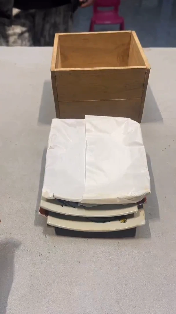 手工艺品琉璃燃*车8888