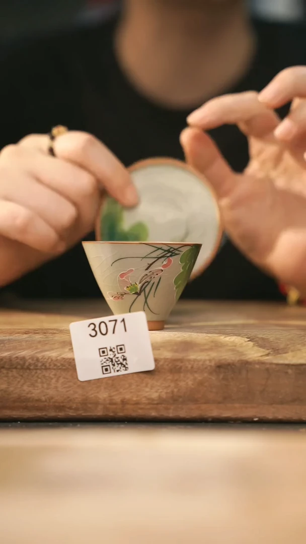 【落单孤品】福利/杯子@@3071