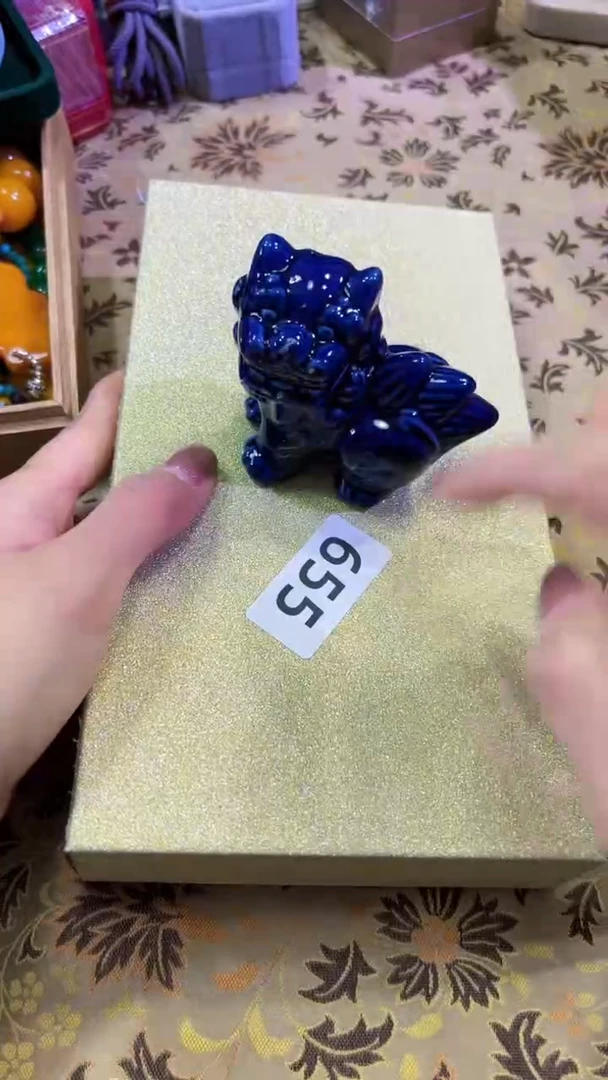 瓷片陶茶666文玩周边多人