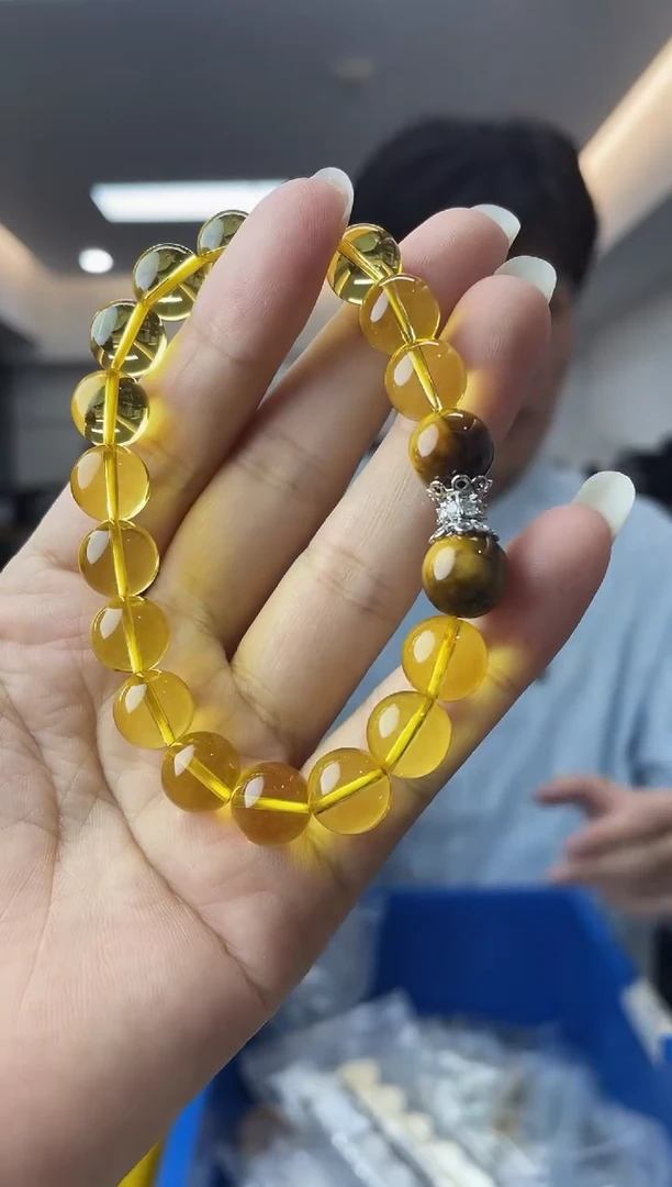 【闪购商品】水晶·未镶嵌多样性一件发货
