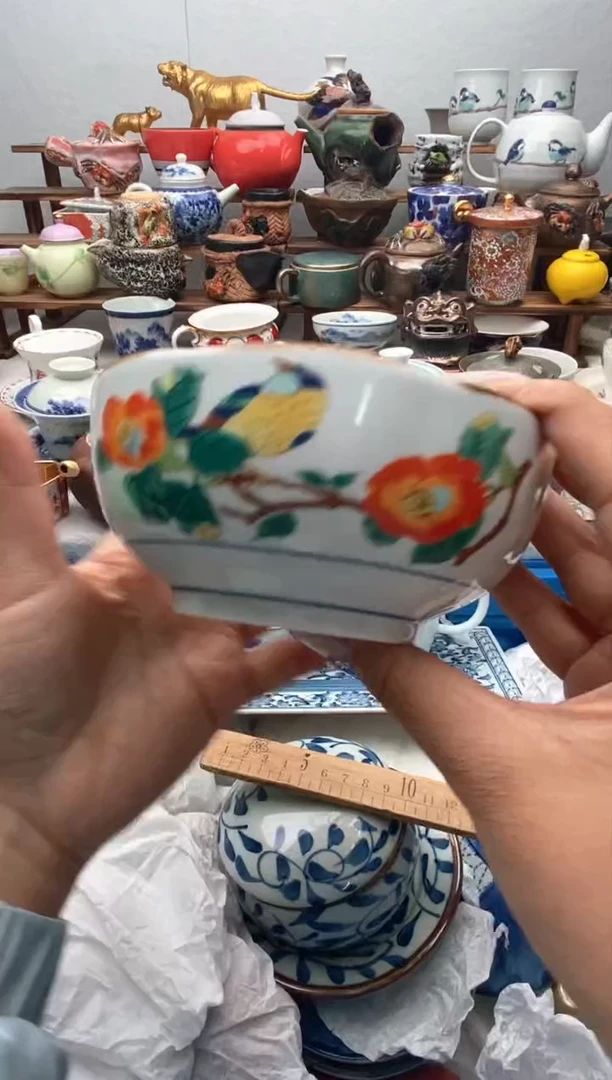 【闪购商品】瓷片全场满20包邮一对一闪购