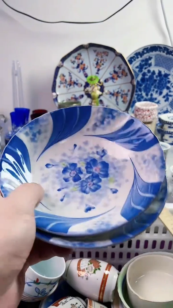 【闪购商品】瓷片777777777 581