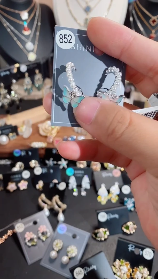 铜合金无925银萱852