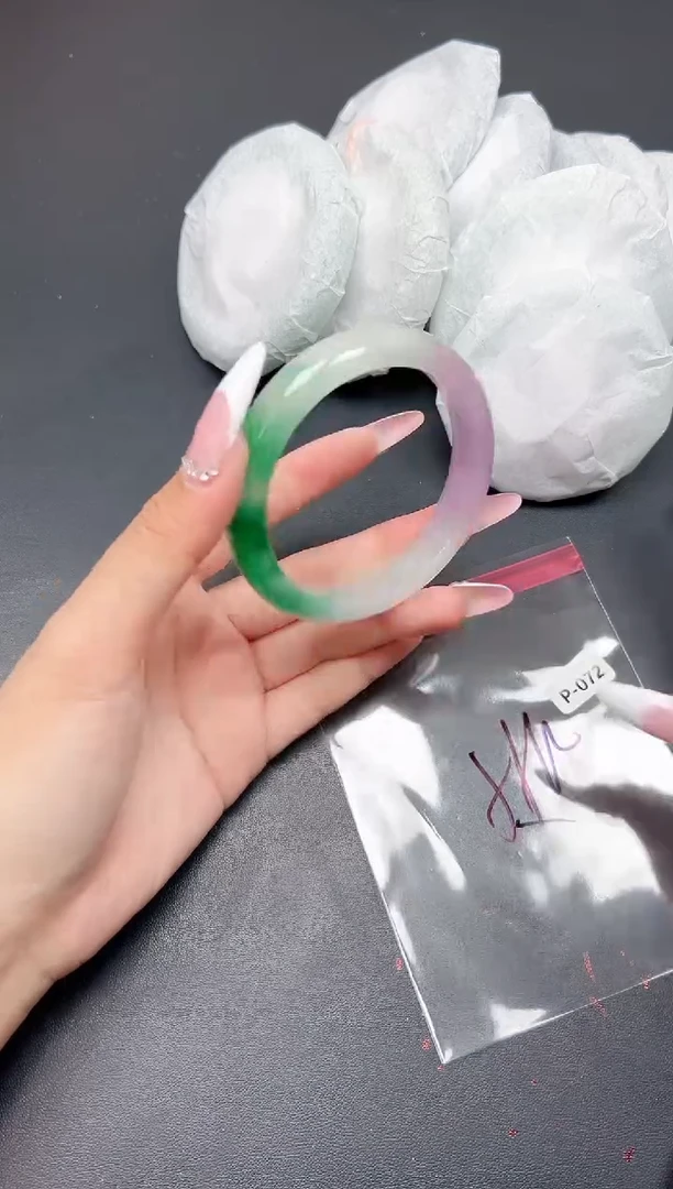 精品手镯，一物一拍P-072