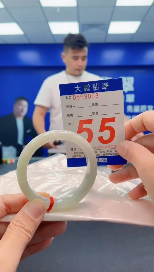 未镶嵌手镯翡翠AAAAAAAAA