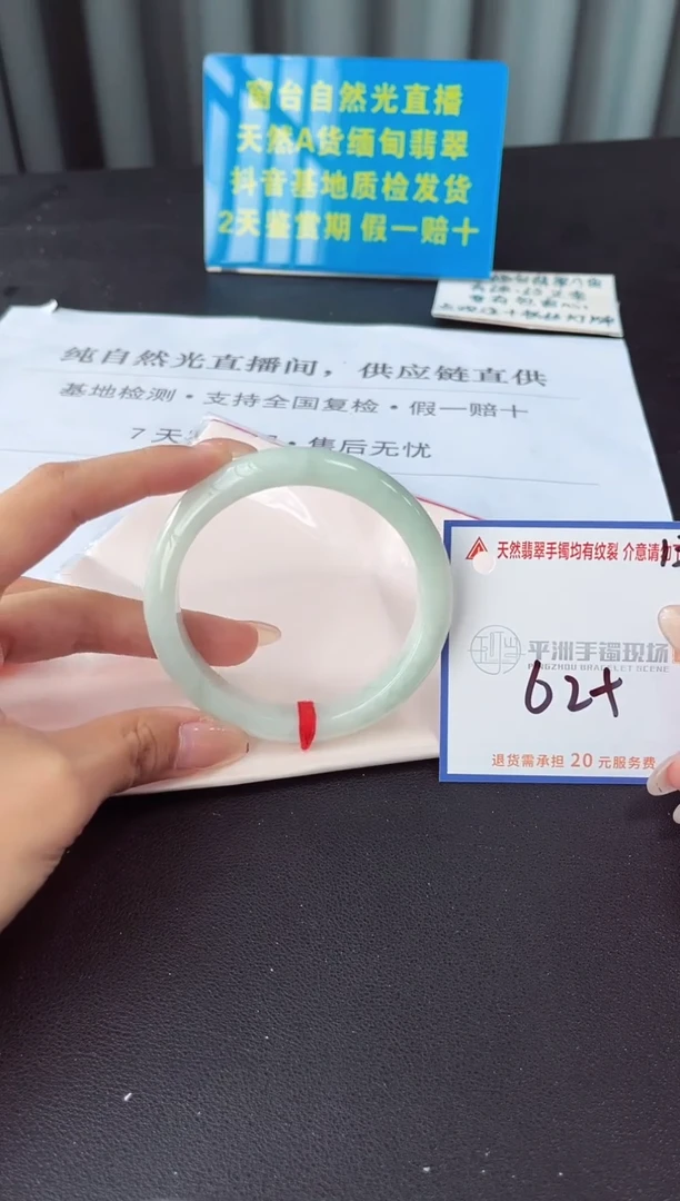未镶嵌手镯翡翠1111