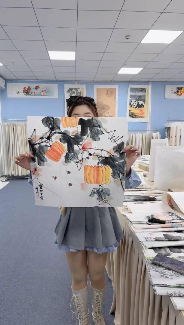 国画同类型随机4.3