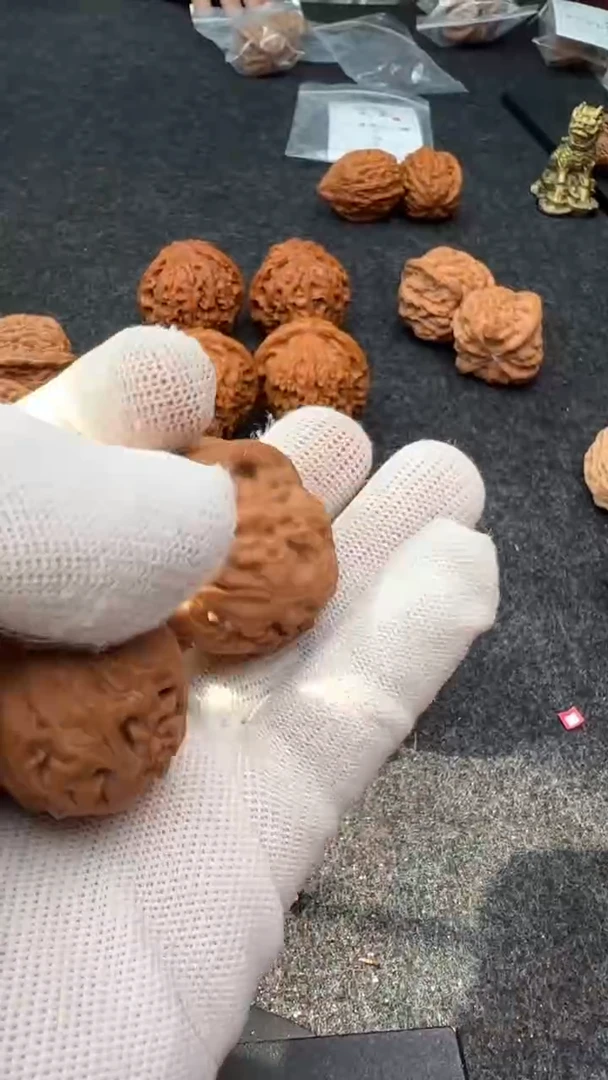 把件文玩核桃用***a6