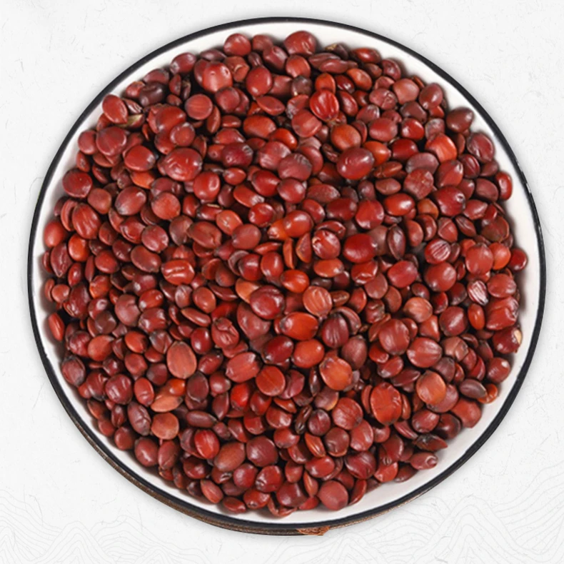 河北酸枣仁新鲜当季货不熏硫不染色道地产区