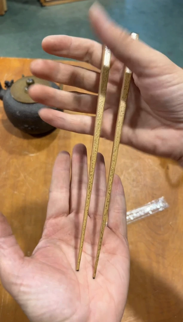 木A4958木制中古周边/微变形