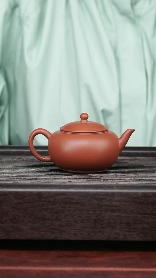 茶壶紫砂精品紫砂壶16....130CC