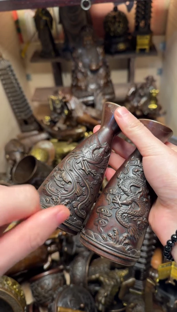 精品专属链接---【分酒器/对】