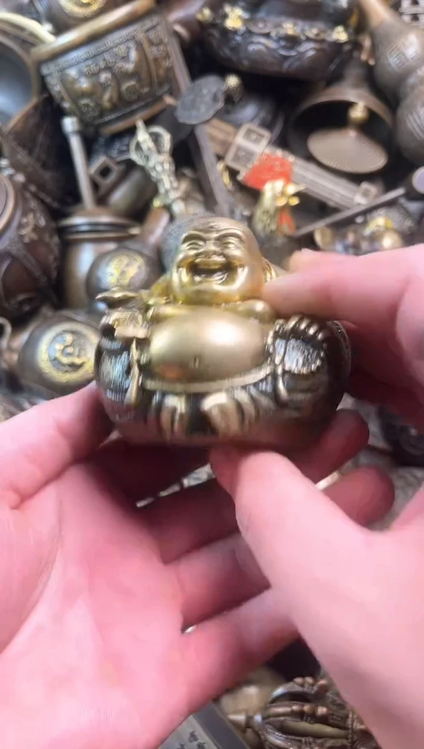 精美铜器诚信经营