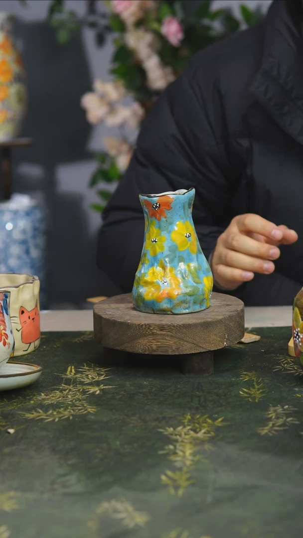 【闪购商品】68号景德镇高温陶瓷
