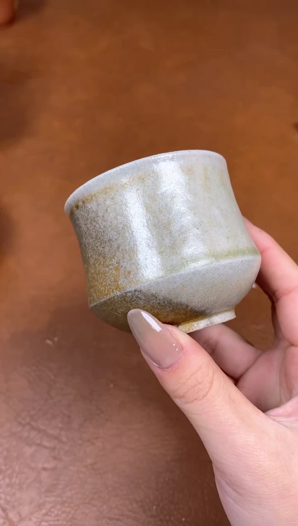 【闪购商品】观寂茶器柴烧专拍链接338