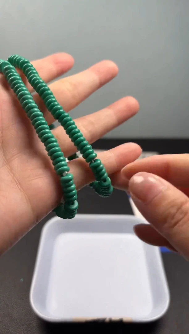 特色手工艺湖北原料DIY散珠