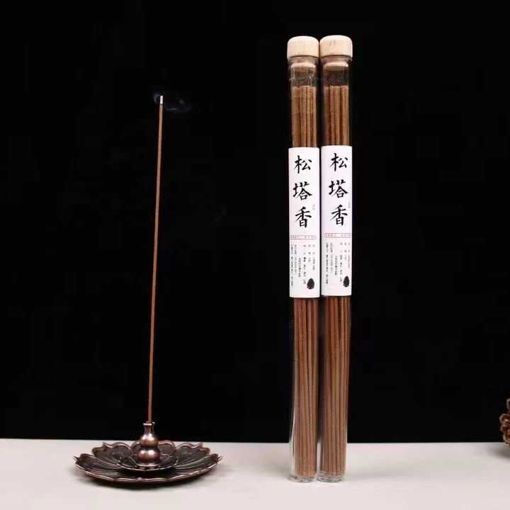 古方 松塔香 线香