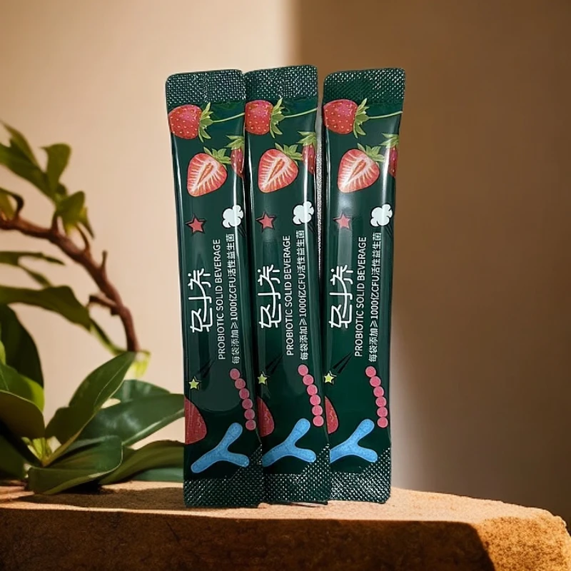 A2289 轻小氧活性益生菌固体饮料